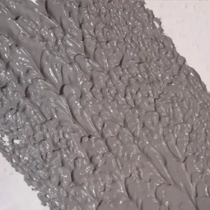 湖里双液改性环氧型 YJ-302 拉毛界面剂，光面混凝土基层专用再浇剂